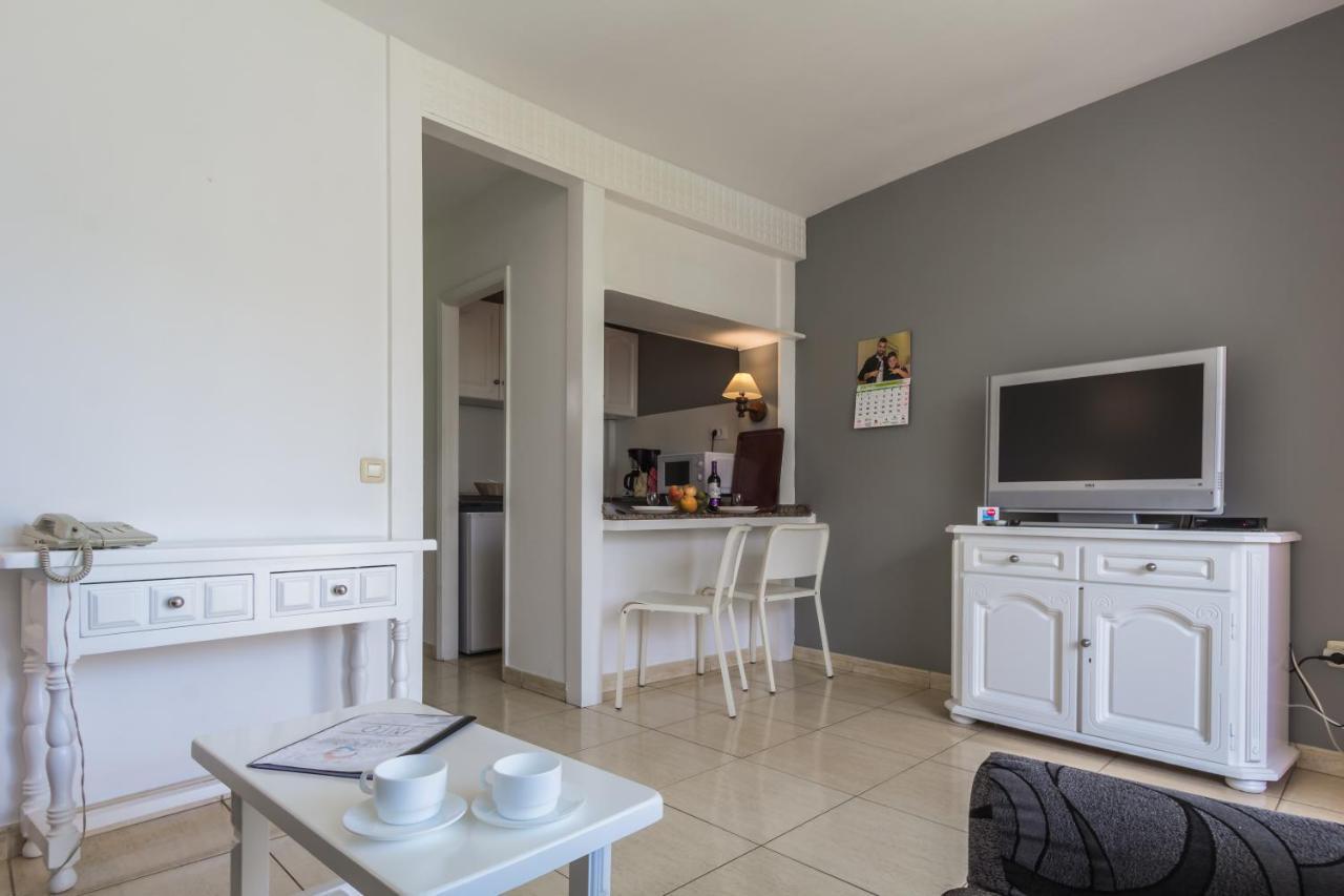 Alsol Nara Apartamento Playa del Inglés
