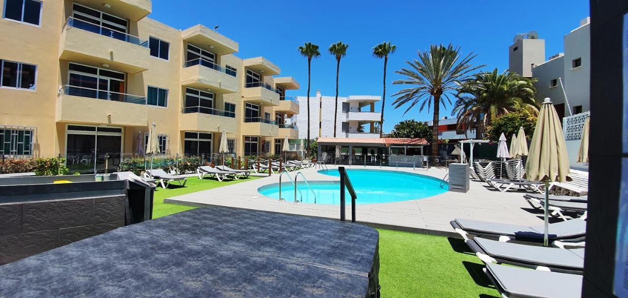 Apartamento Alsol Nara Playa del Inglés