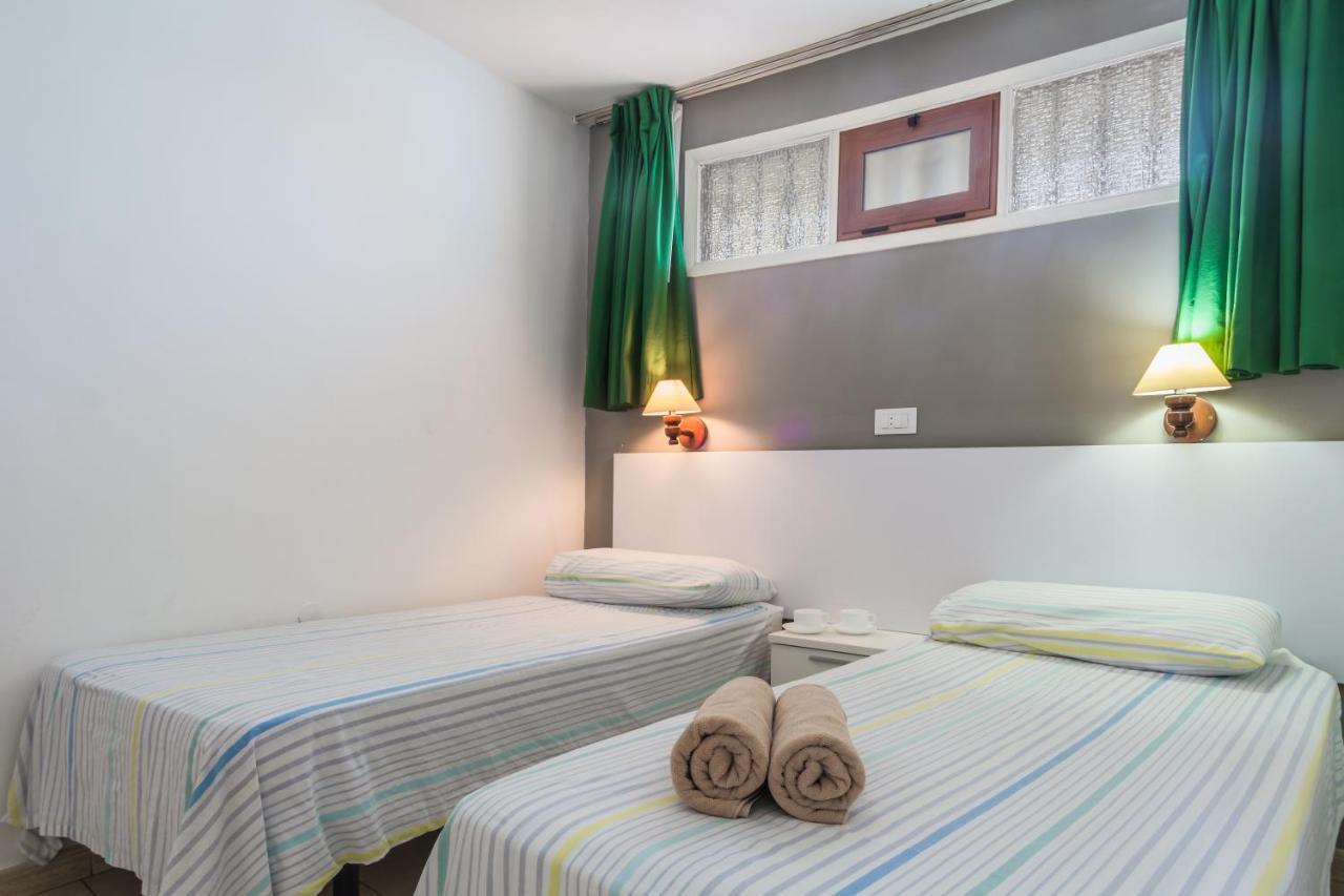 Apartamento Alsol Nara *