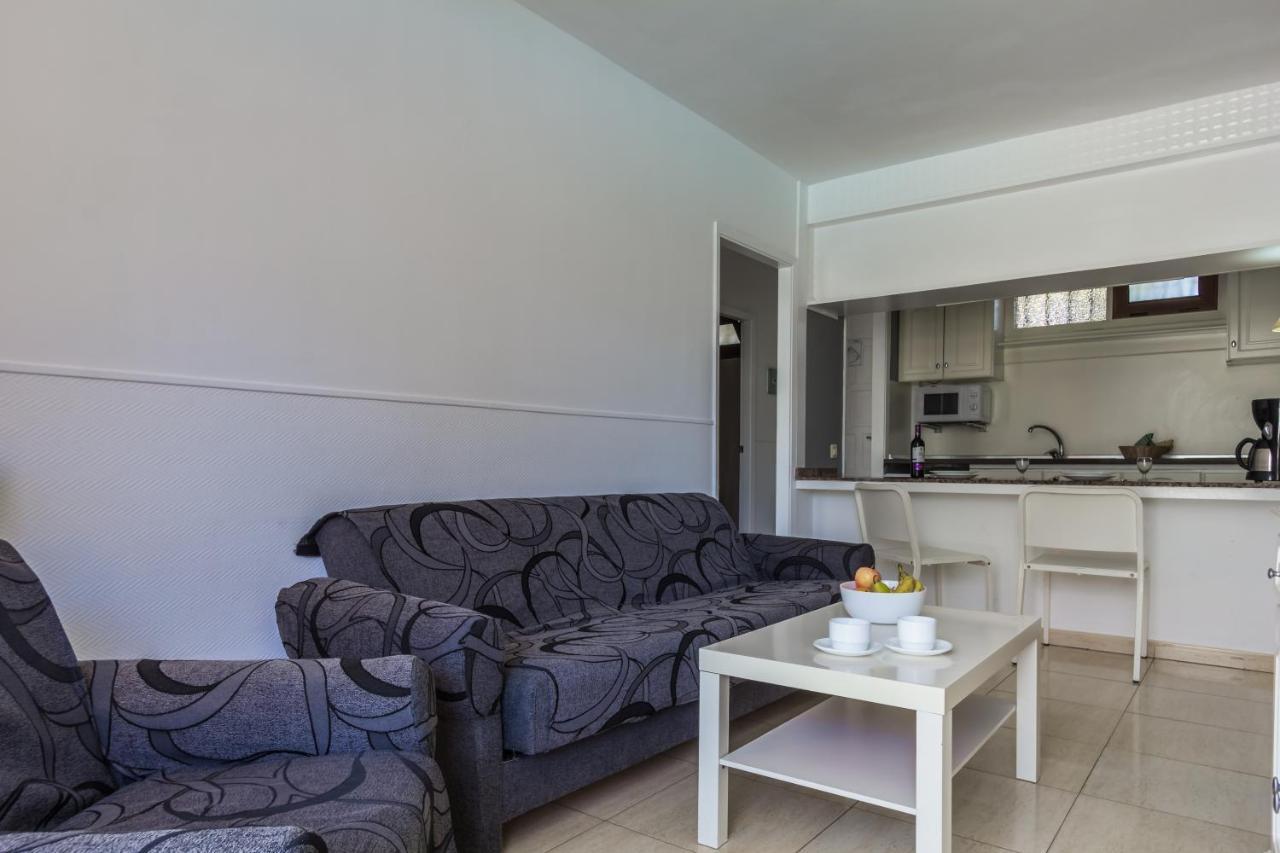 Alsol Nara Apartamento *