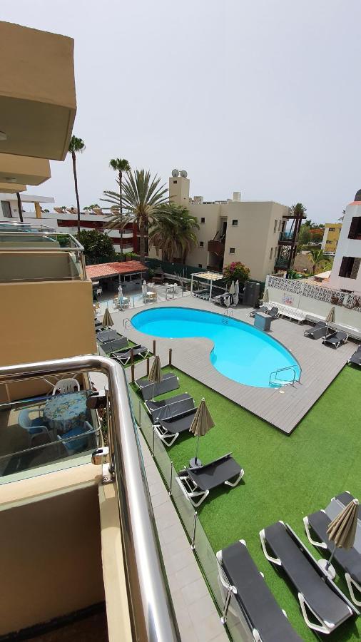 Alsol Nara Apartamento Playa del Inglés