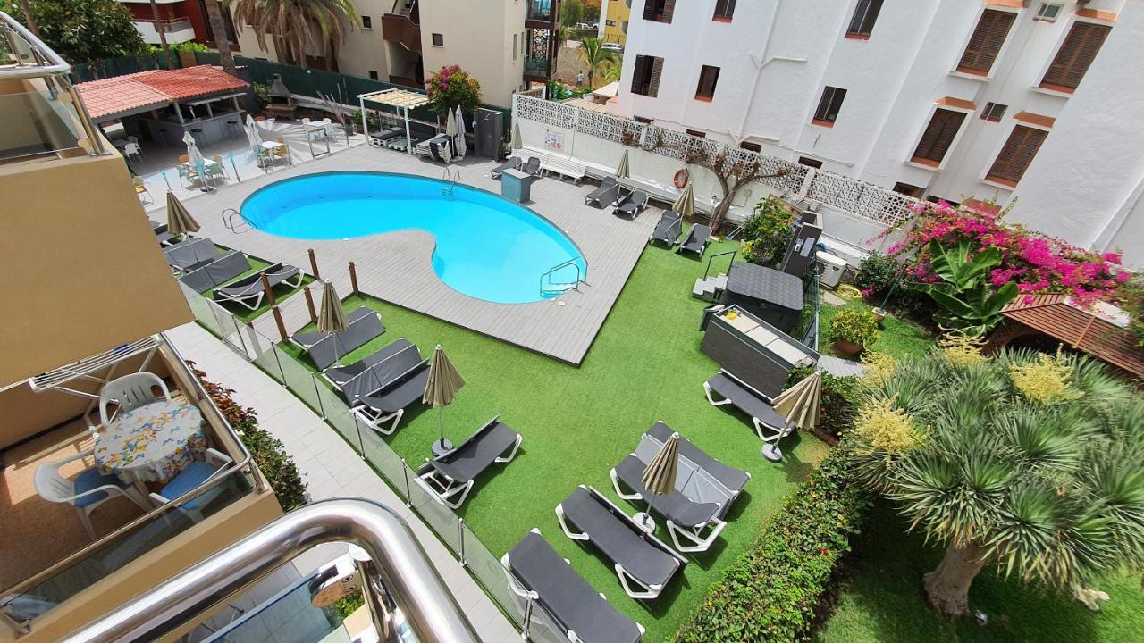 Apartamento Alsol Nara