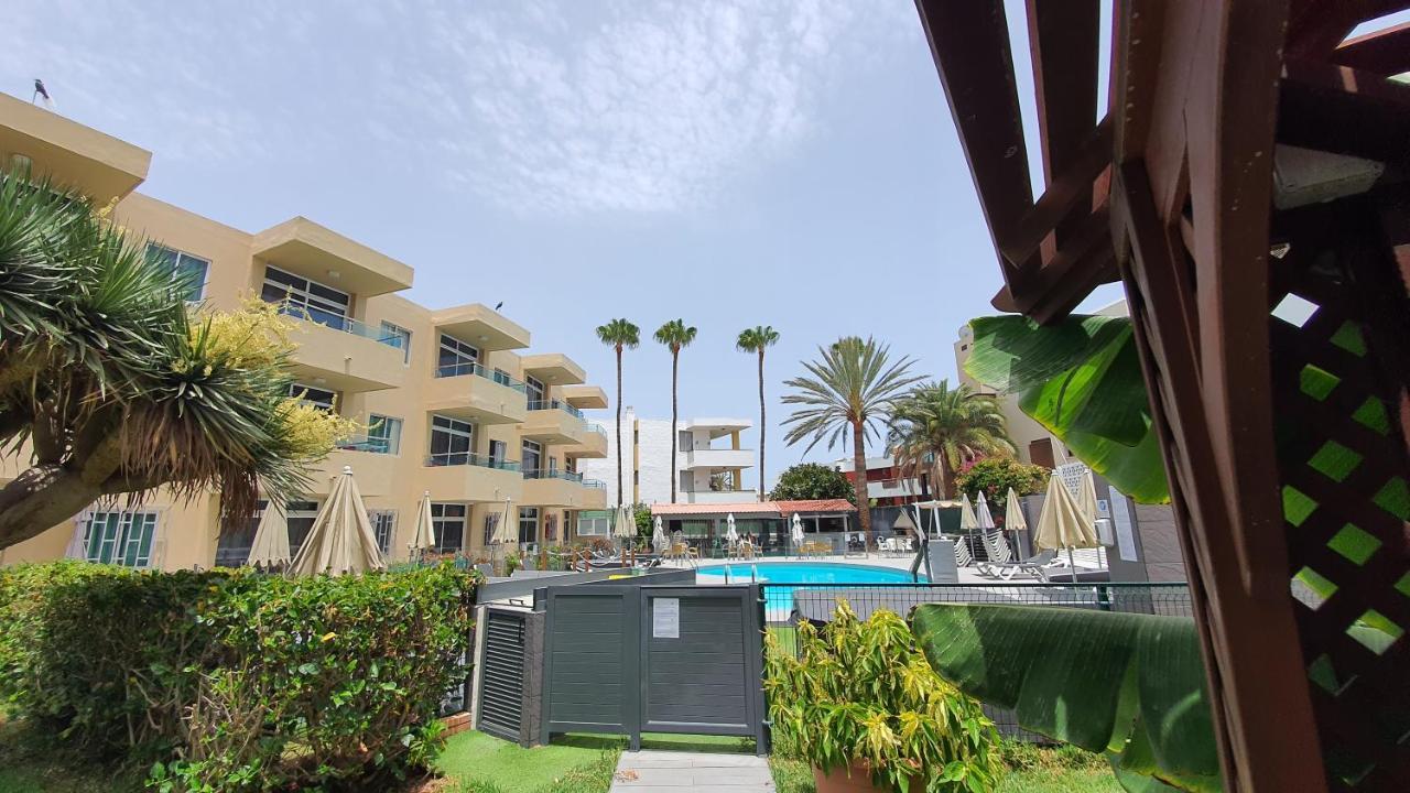 Alsol Nara Apartamento Playa del Inglés