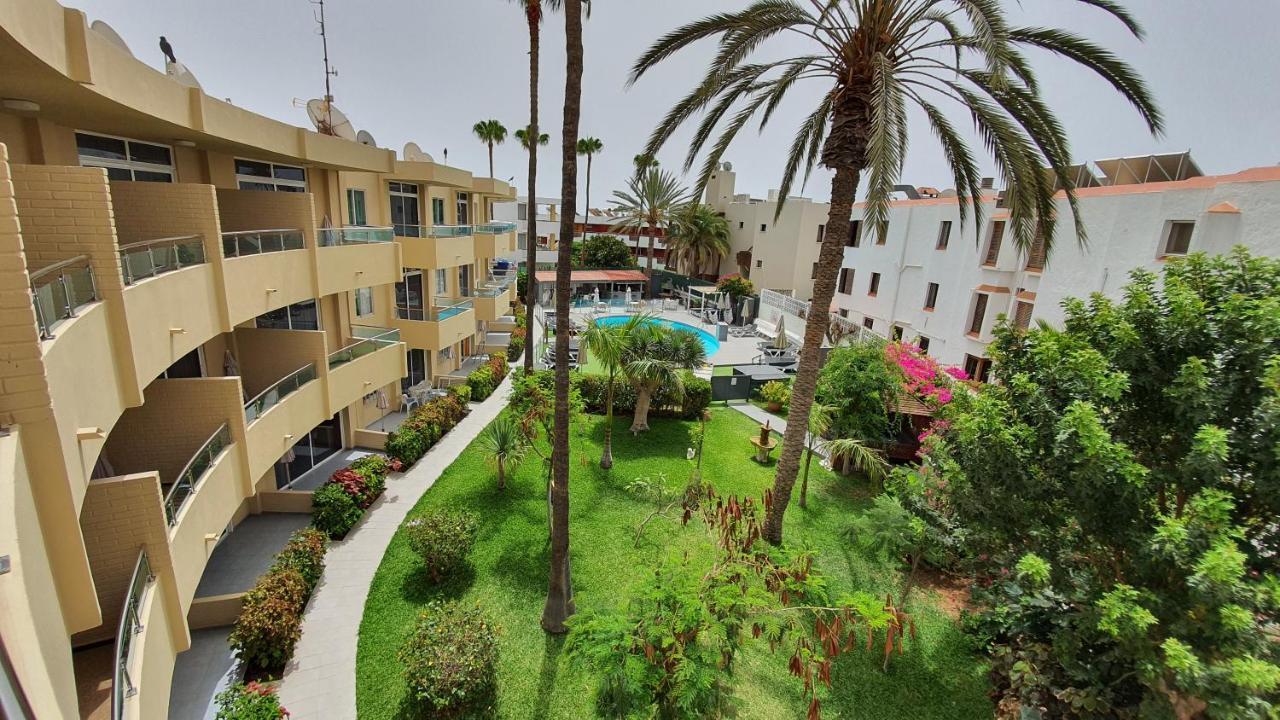 Alsol Nara Apartamento Playa del Inglés