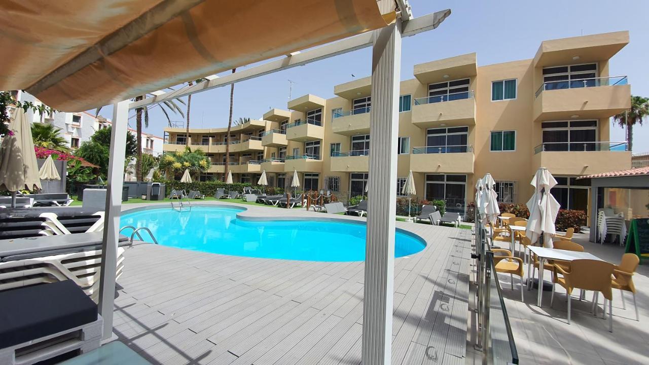Alsol Nara Apartamento *