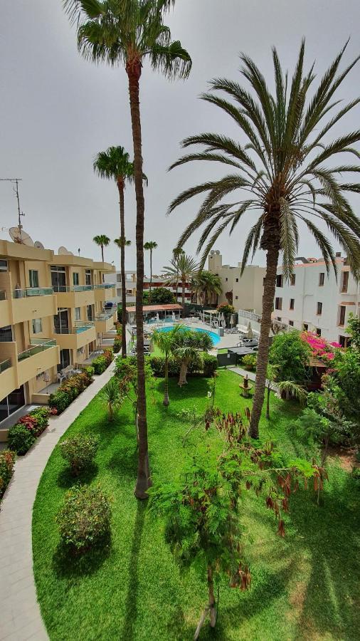 Apartamento Alsol Nara *