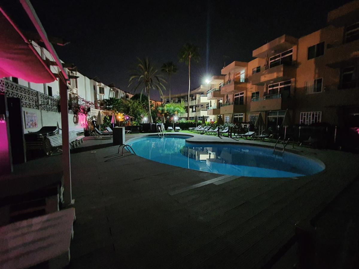 Alsol Nara Appartamento Playa del Inglés