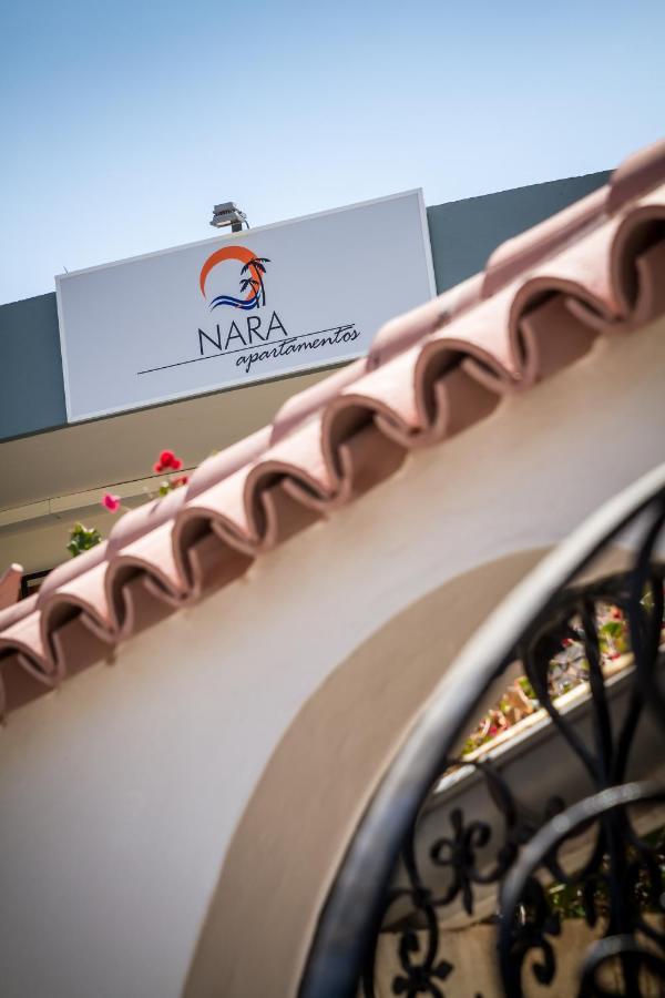 Alsol Nara Apartamento Playa del Inglés