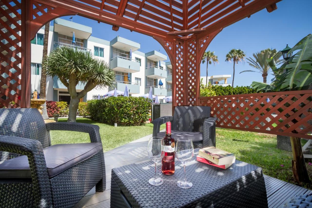 Alsol Nara Apartamento