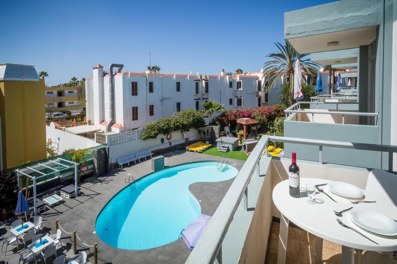 Alsol Nara Apartamento