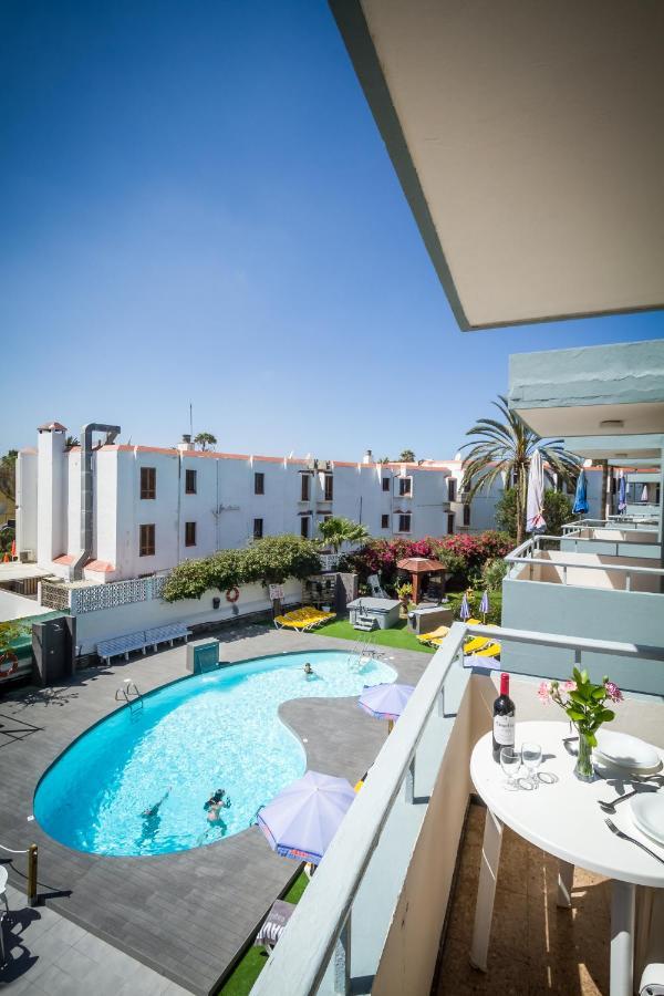 Apartamento Alsol Nara Playa del Inglés