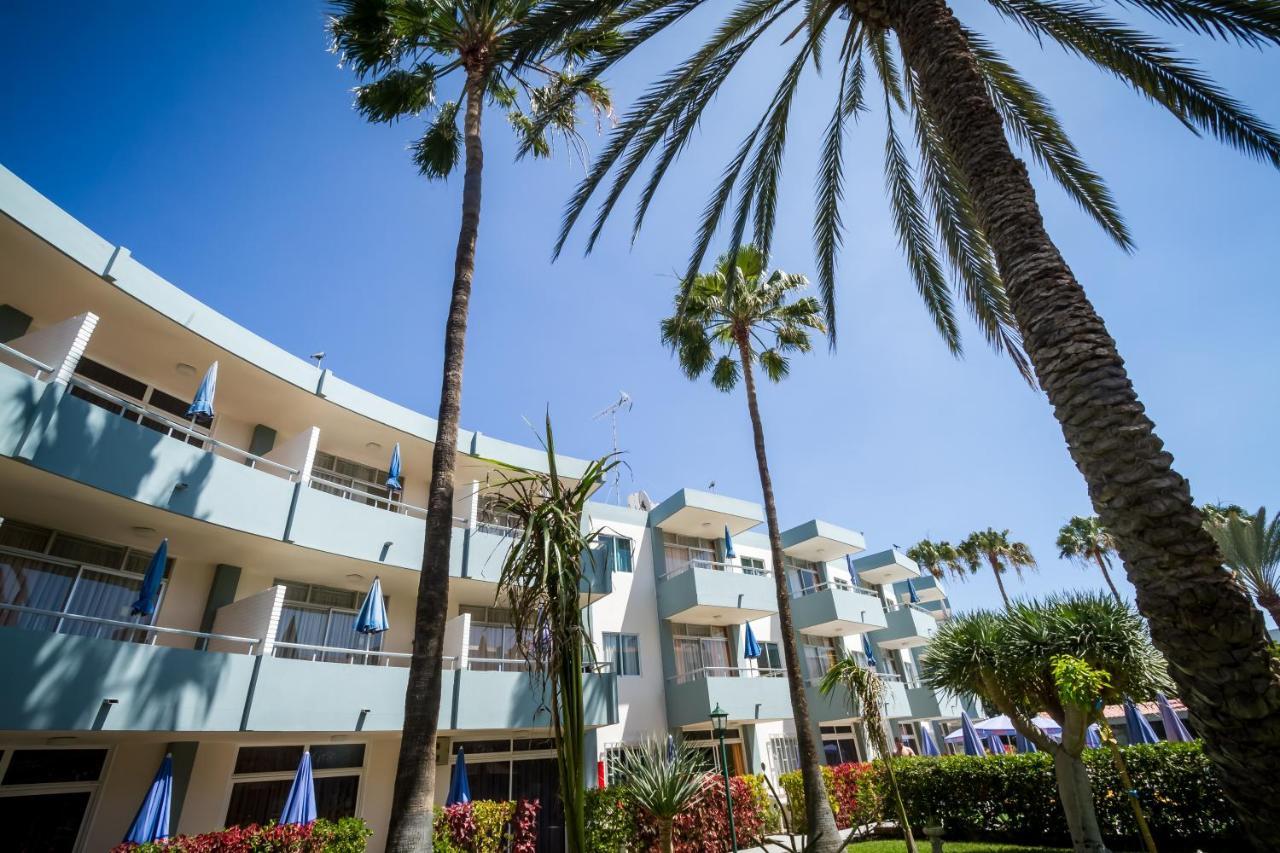 Alsol Nara Apartamento Playa del Inglés