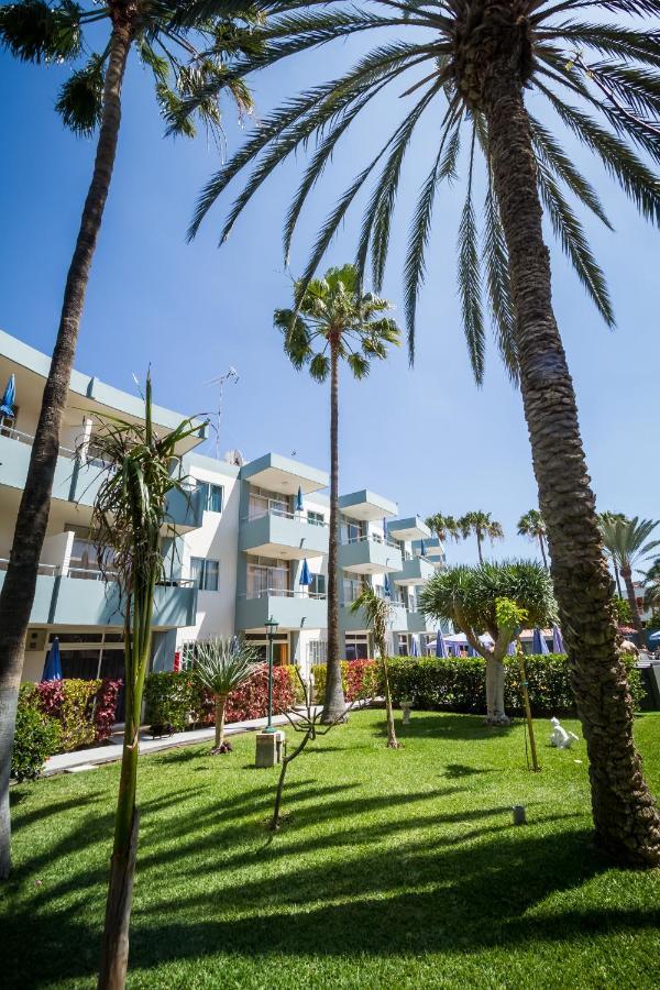 Alsol Nara Apartamento *